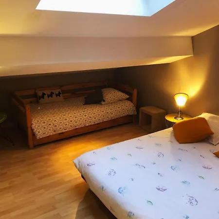 Appartement La Terrasse Victoria - Stanislas Place - 65m2 *